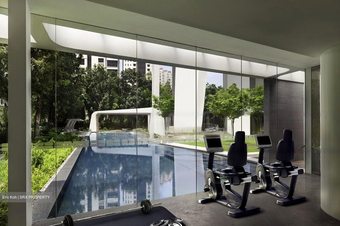 Ardmore Residence (D10), Condominium #479781411